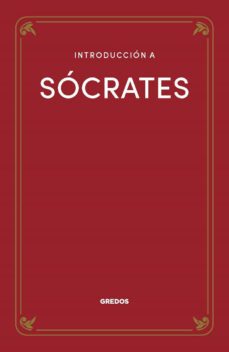introduccion a socrates-ramon vila vernis-9788424940744
