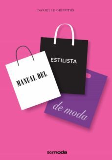 manual del estilista de moda-danielle griffiths-9788425227844