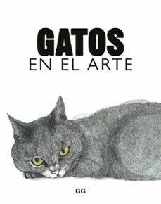 gatos en el arte-amgus hyland-caroline roberts-9788425234644