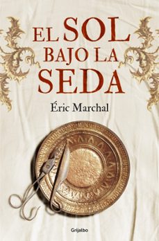 el sol bajo la seda-9788425349744