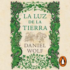 la luz de la tierra (saga de los fleury 2) (audiolibro)-daniel wolf-9788425367144
