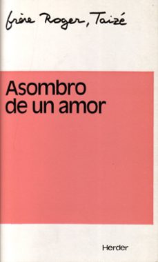 asombro de un amor-9788425411144