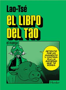 el libro del tao (ebook)-lao tse-9788425434044