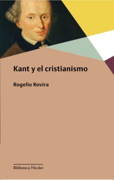 kant y el cristianismo (ebook)-9788425444944