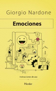 emociones. instrucciones de uso-giorgio nardone-9788425445644