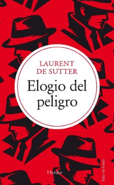 elogio del peligro-9788425451744