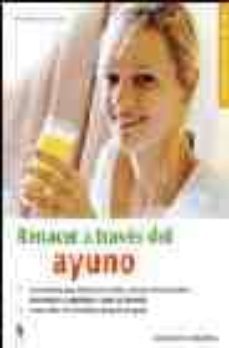 renacer a traves del ayuno-9788425515644