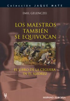 los maestros tambien se equivocan-9788425516344