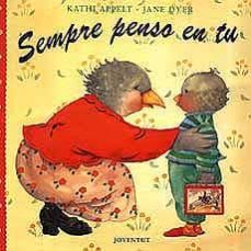 sempre penso en tu-9788426131744