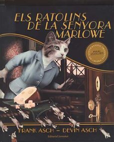 els ratolins de la senyora marlowe-frank asch-devin asch-9788426136244