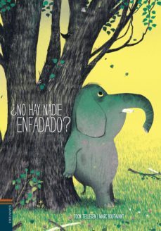 ¿no hay nadie enfadado?-9788426394644
