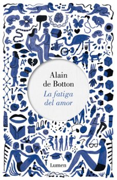 la fatiga del amor-alain de botton-9788426404244