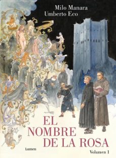 -umberto eco-milo manara-9788426425744