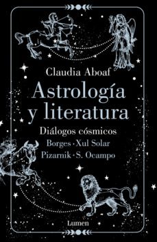 astrologia y literatura (ebook)-claudia aboaf-9788426481344