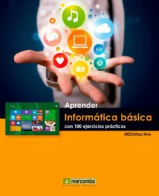 apreder informatica bascia con 100 ejercicios (ebook)-9788426728944