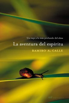 la aventura del espiritu: un viaje a lo mas profundo del alma-ramiro calle-9788427030244