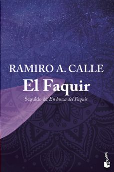el faquir; seguido de en busca del faquir-9788427042544