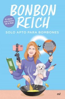 solo apto para bombones (ebook)-9788427050044
