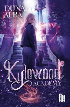 kylewood academy (ebook)-9788427051935