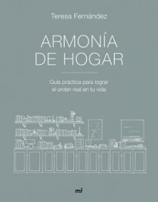 armonia de hogar (ebook)-9788427053144