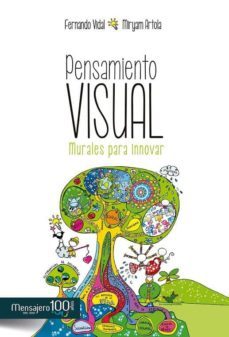 pensamiento visual-9788427137844