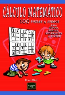 calculo matematico (ebook)-ronit bird-9788427720244