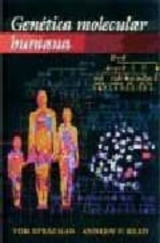 genetica molecular humana-tom strachan-andrew p. read-9788428211444