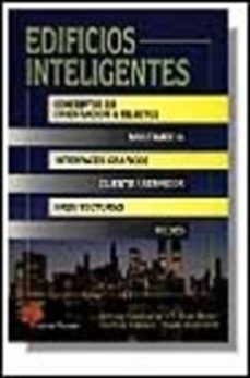 edificios inteligentes-fetrag ... [et al.] khoshafian-9788428321044