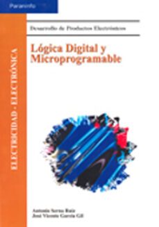 logica digital y microprogramable-9788428327244
