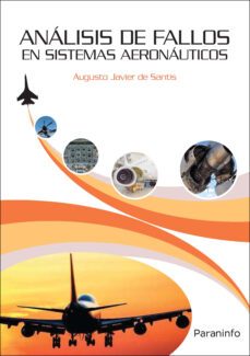 analisis de fallos en sistemas aeronauticos-9788428337144