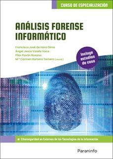 analisis forense informatico-9788428365444