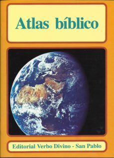 atlas biblico-the lion publishing-9788428509244