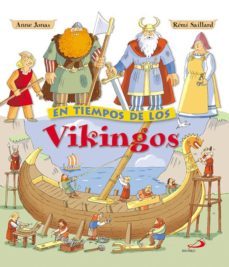 en tiempos de los vikingos-9788428526944