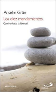 los diez mandamientos: camino hacia la libertad-9788428532044