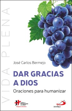 dar gracias a dios-9788428568944