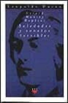 soledades y sonetos terribles-gerard manley hopkins-leopoldo duran-9788428815444
