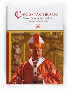 cartas pastorales-9788428820844