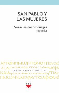san pablo y las mujeres (ebook)-nuria calduch benages-9788428836944