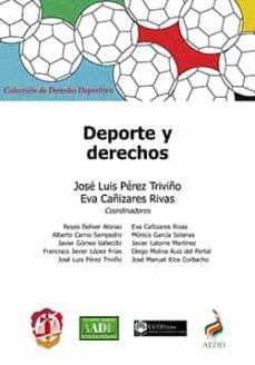 deporte y derechos-9788429019544