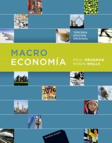 macroeconomia (2ª ed.)-paul krugman-robin wells-9788429126044