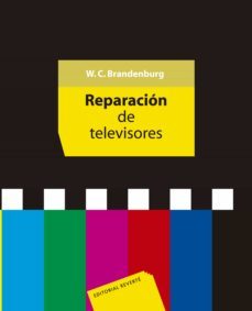 reparacion de televisores-wayne c. brandenburg-9788429134544
