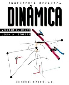 ingeniería mecánica. dinámica (ebook)-william f. riley-leroy d. sturges-9788429196344