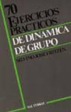 70 ejercicios practicos de dinamica de grupo-9788429308044