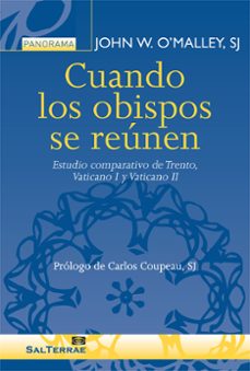 -john w. o´malley-9788429330144