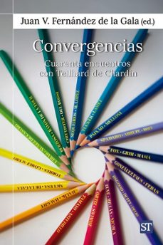 convergencias-juan fernandez de la gala-9788429332544
