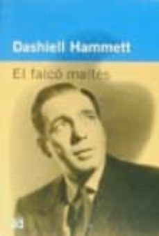 -dashiell hammett-9788429743944