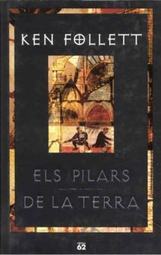 els pilars de la terra-ken follett-9788429748444