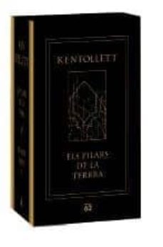 els pilars de la terra i un mon sense fi (estoig ed. especial)-ken follett-9788429760644