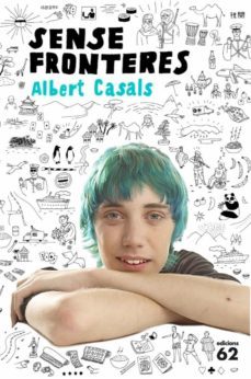 sense fronteres (ebook)-albert casals-9788429768244