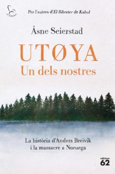 utºya. un dels nostres-åsne seierstad-9788429780444